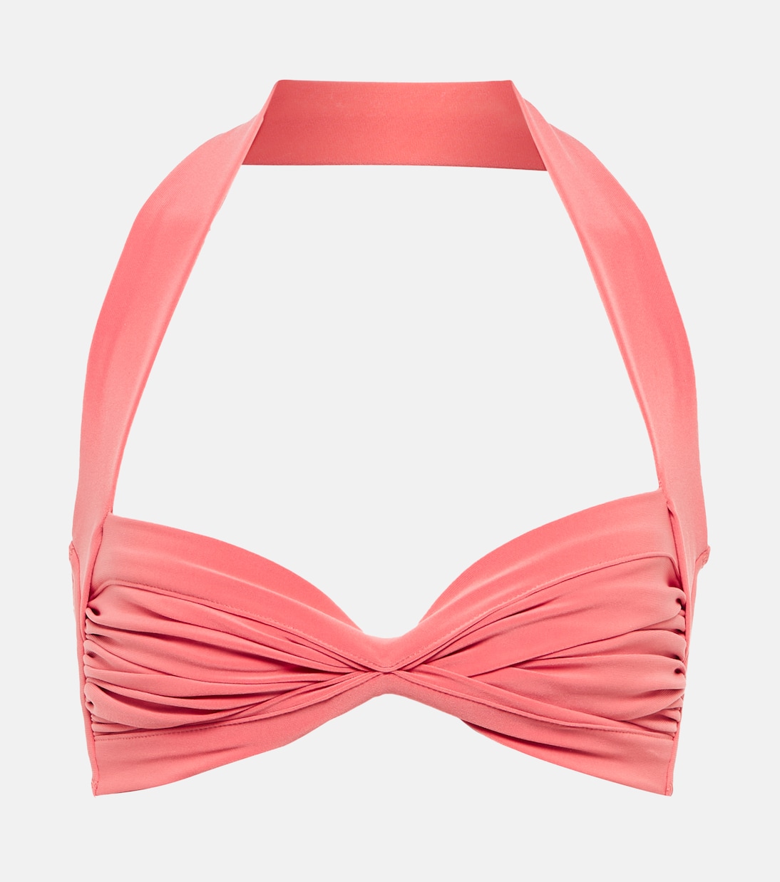 Top de bikini Bill Bra | Norma Kamali