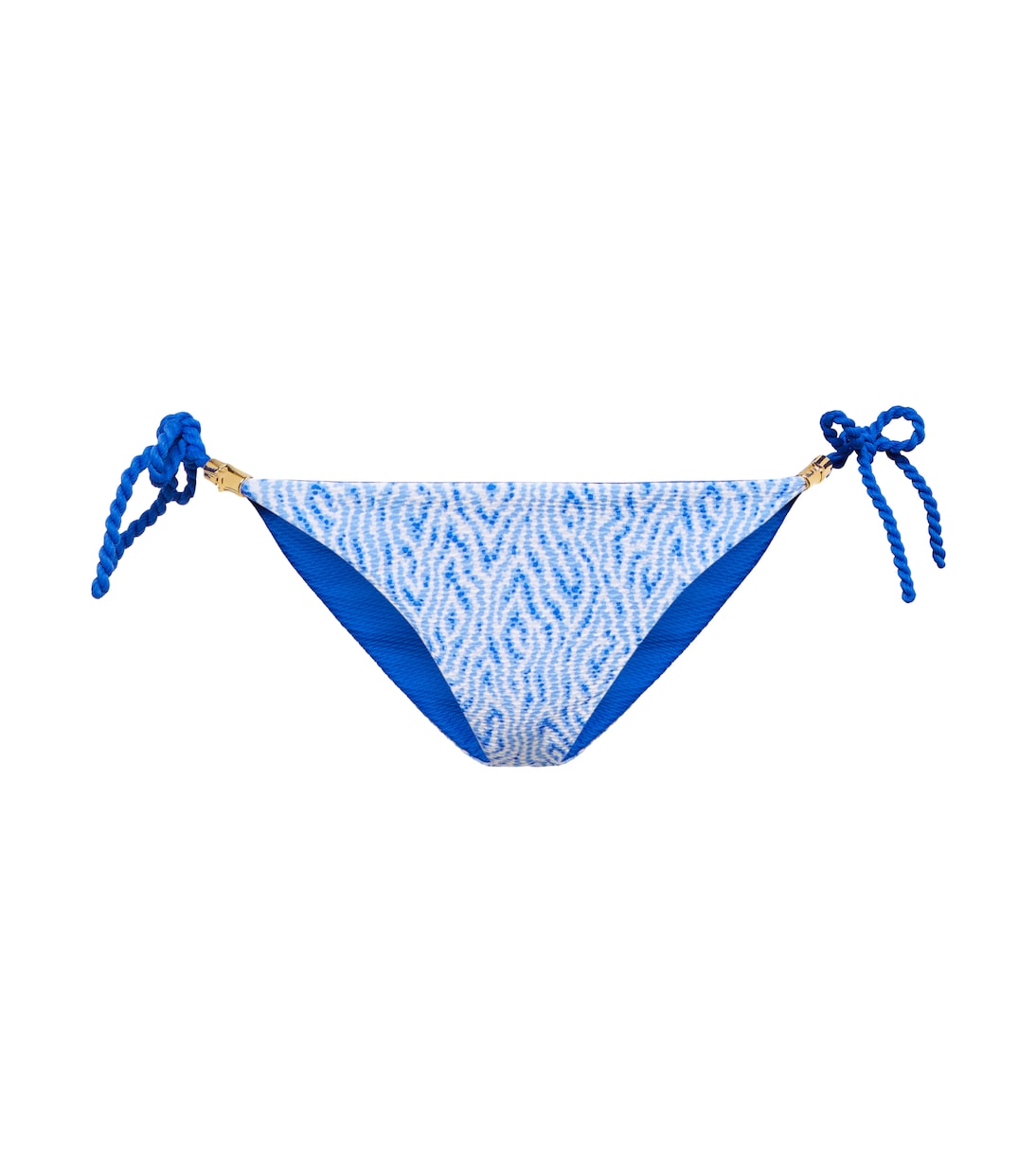 Wendbares Bikini-Höschen St Tropez | Heidi Klein