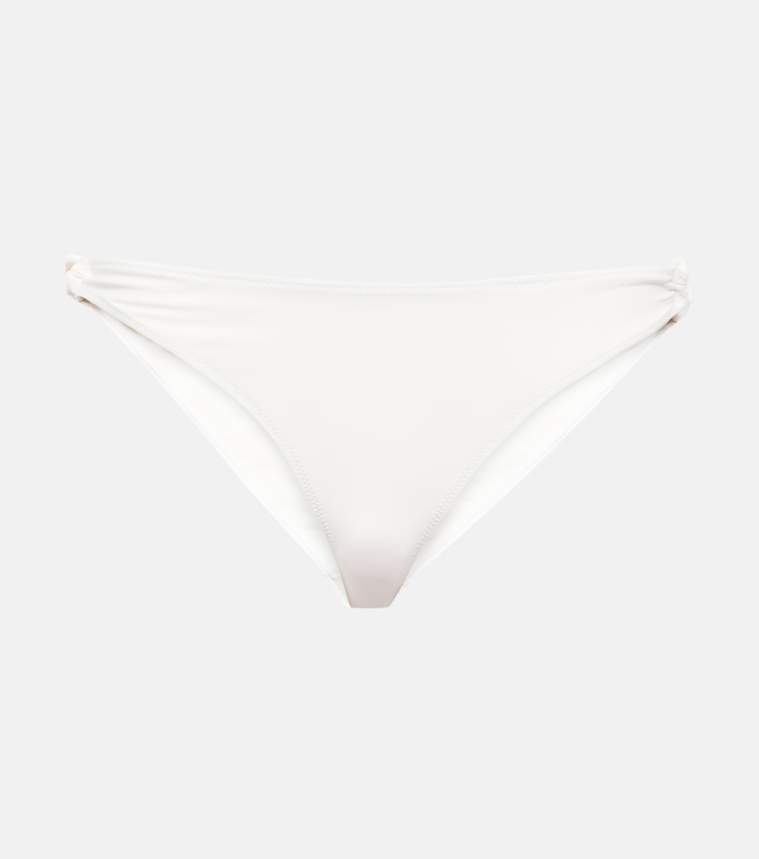 Chain-trimmed bikini bottoms | Stella McCartney