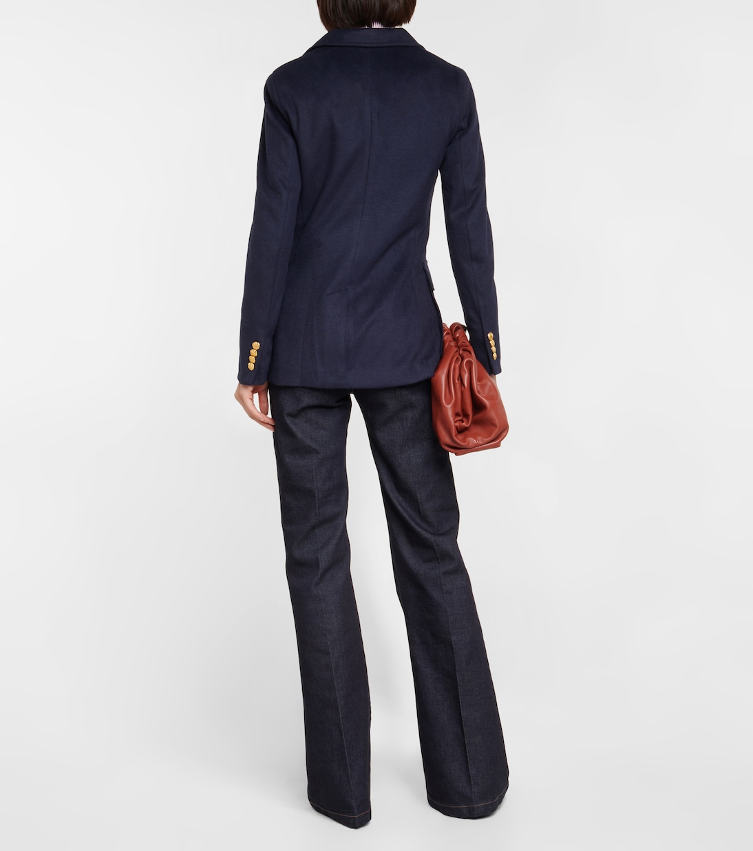 Blazer aus einem Wollgemisch | Polo Ralph Lauren