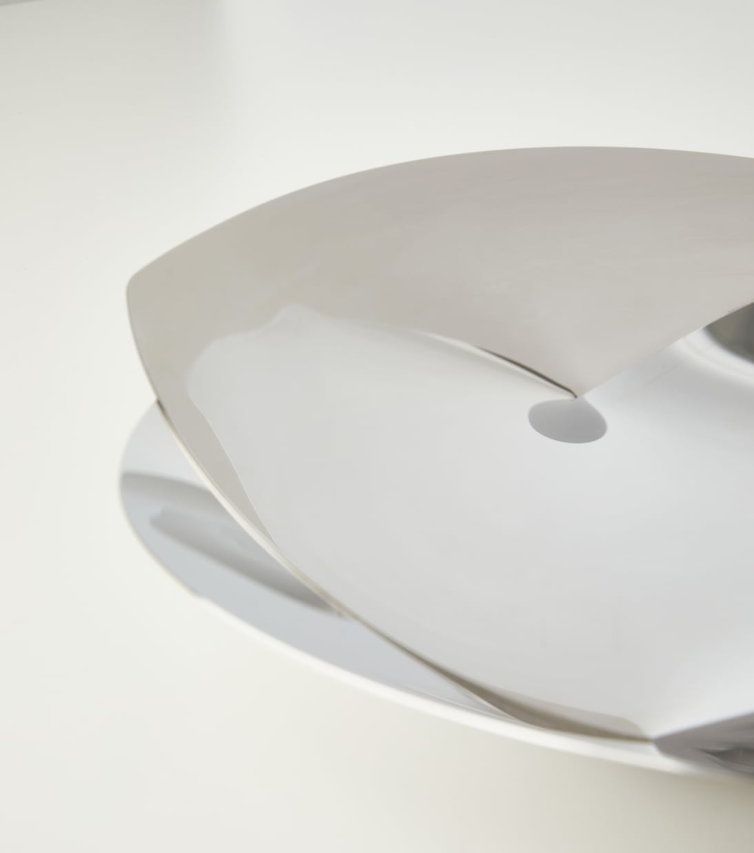 Resonance fruit holder | Alessi