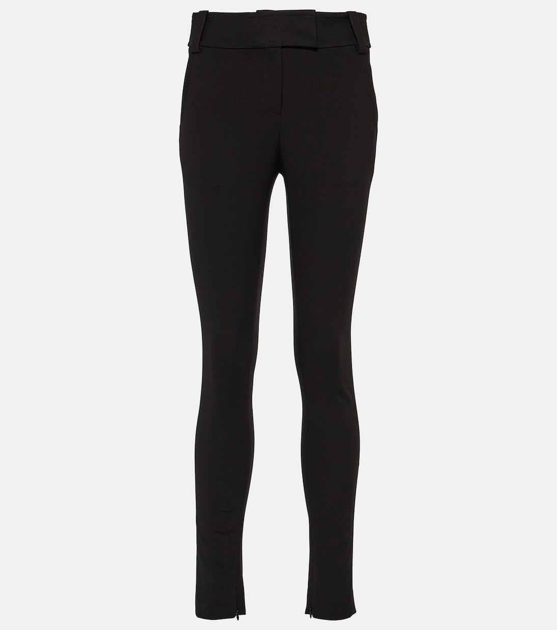 Dresden slim pants | Khaite