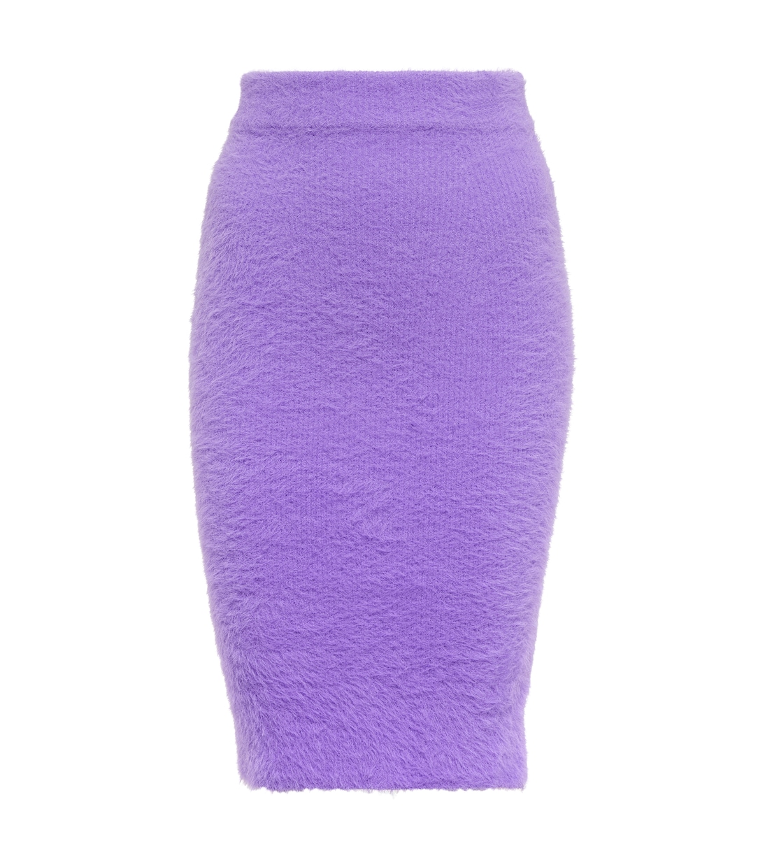 Nylon mini skirt | Off-White