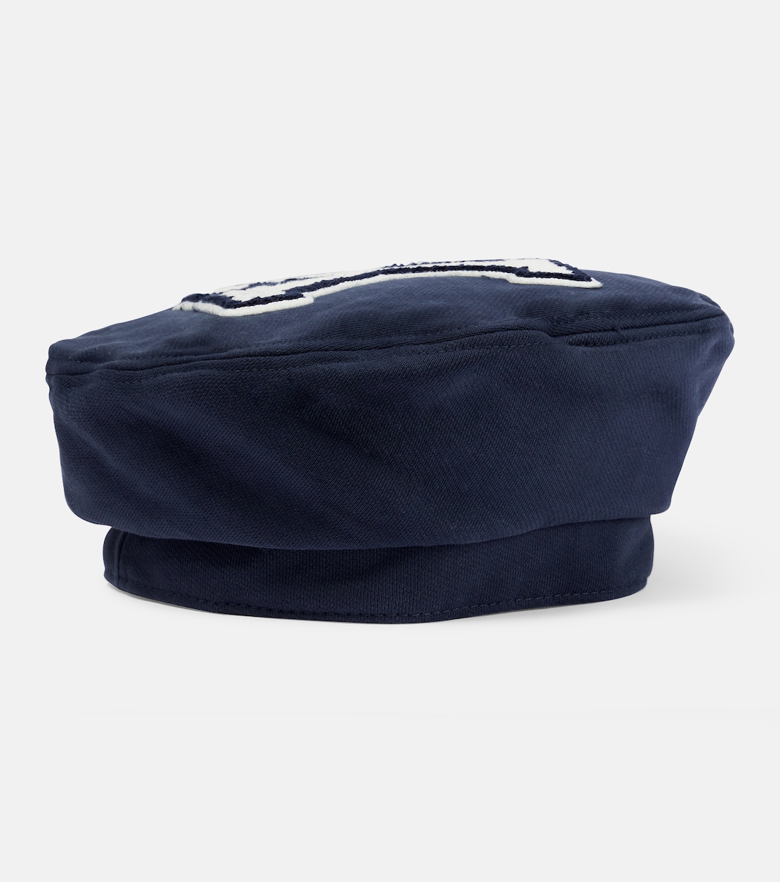 Basco in cotone con logo | Kenzo