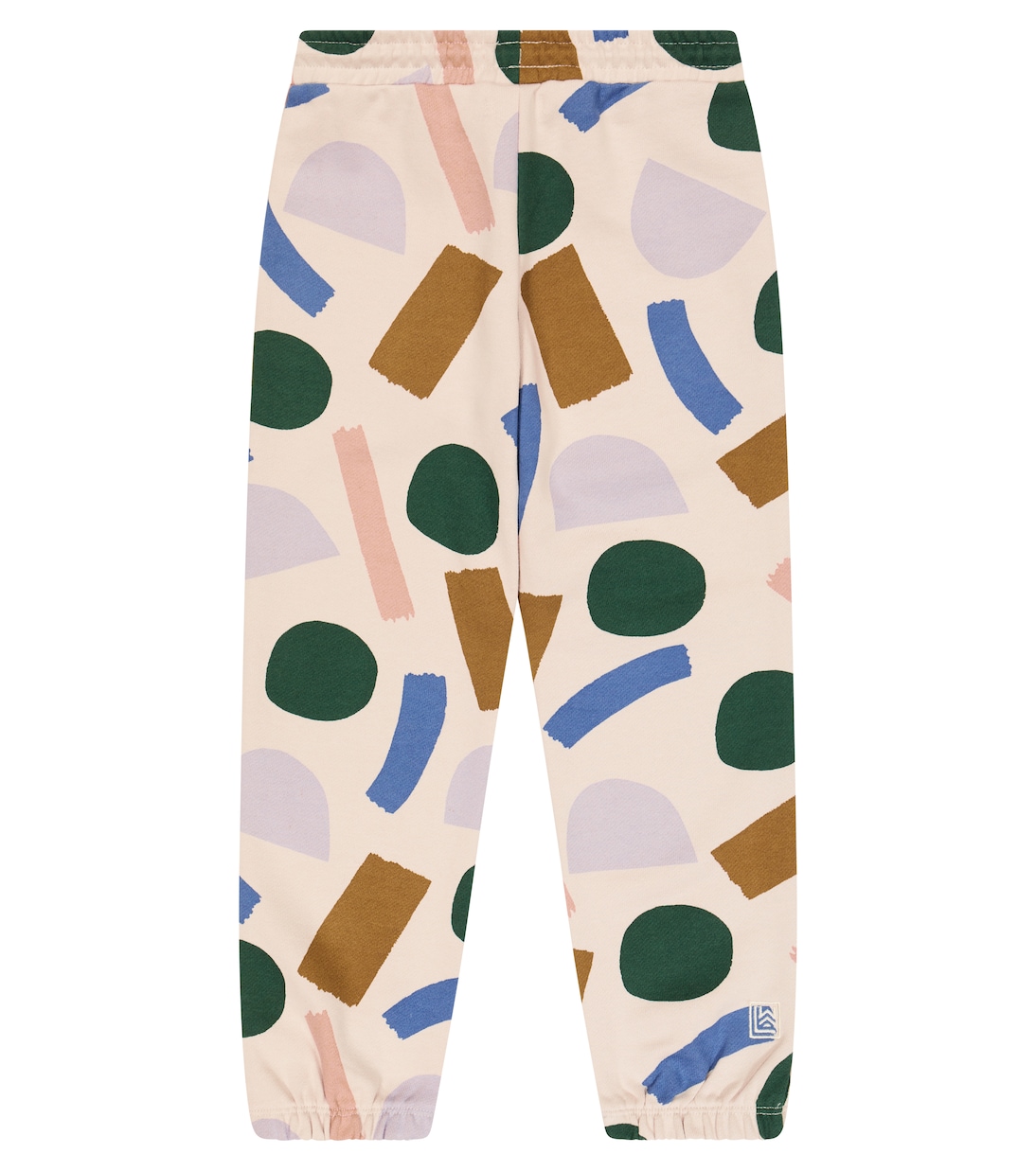 Inga printed cotton sweatpants | Liewood