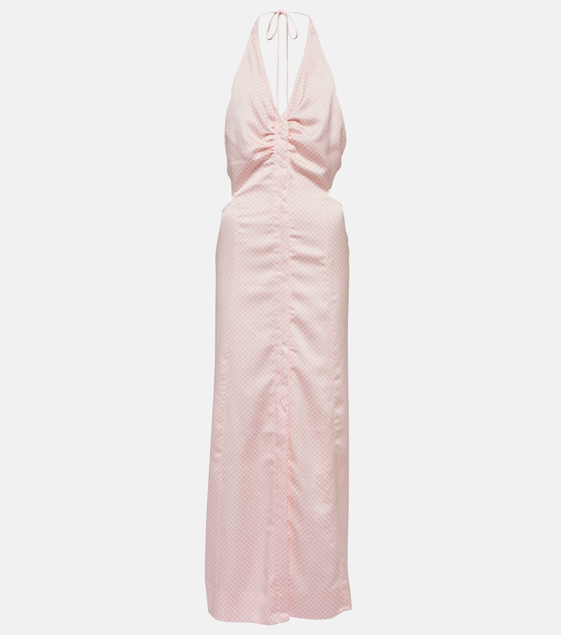 Maxikleid | Ganni