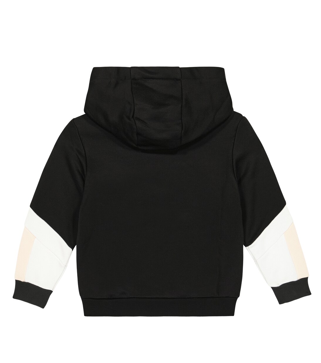 Sudadera en mezcla de algodón | Balmain Kids