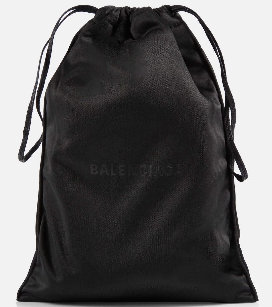 Spike rectangular sunglasses | Balenciaga