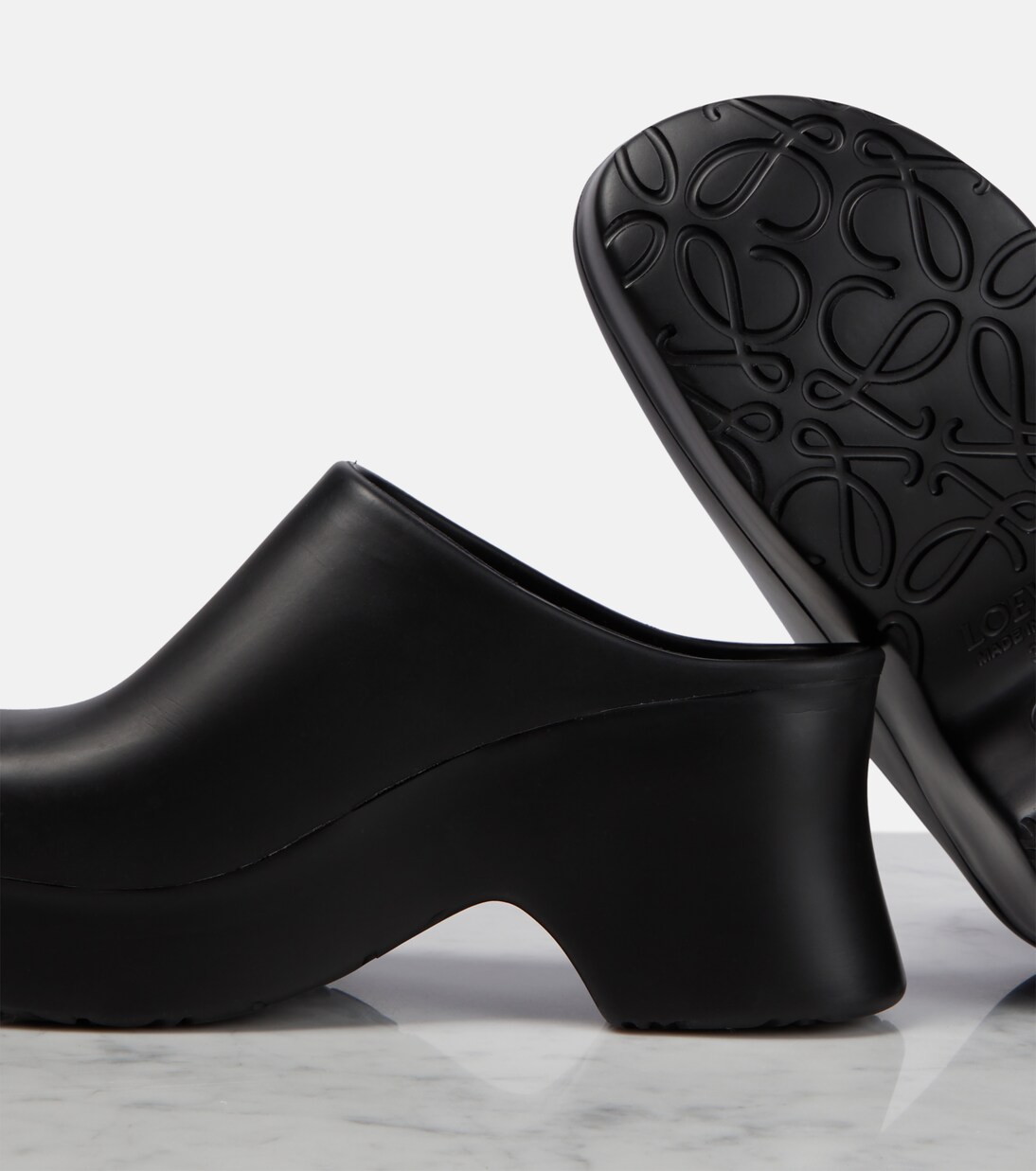 Mules Terra | Loewe