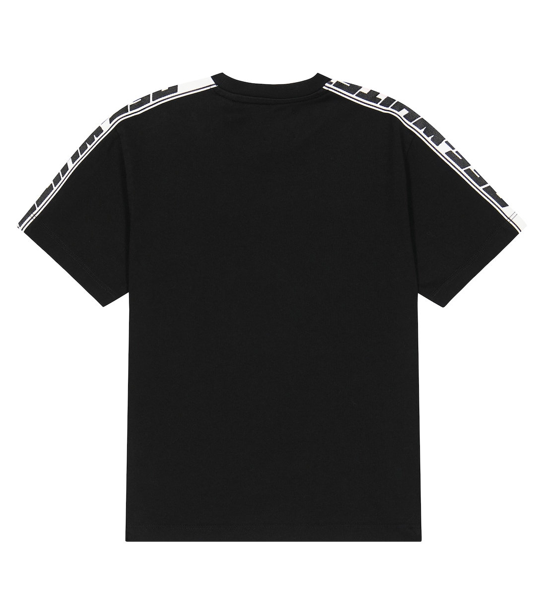 T-Shirt aus Baumwoll-Jersey | Off-White Kids