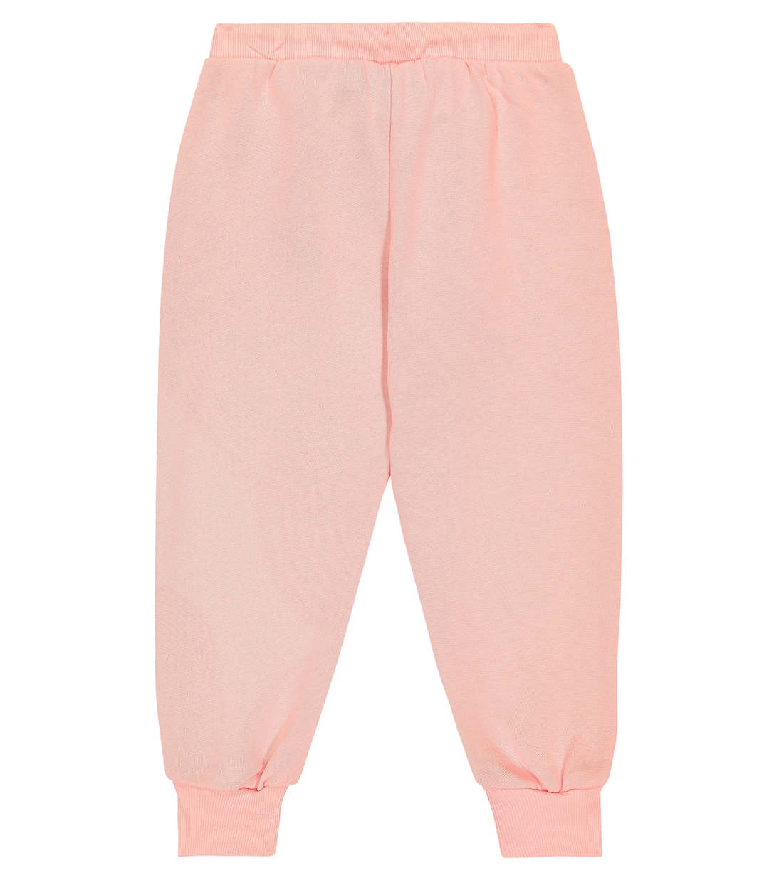 Pantalón deportivo Seashell de algodón | Mini Rodini