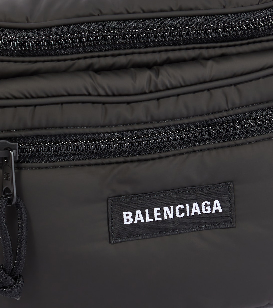 Nylon belt bag | Balenciaga