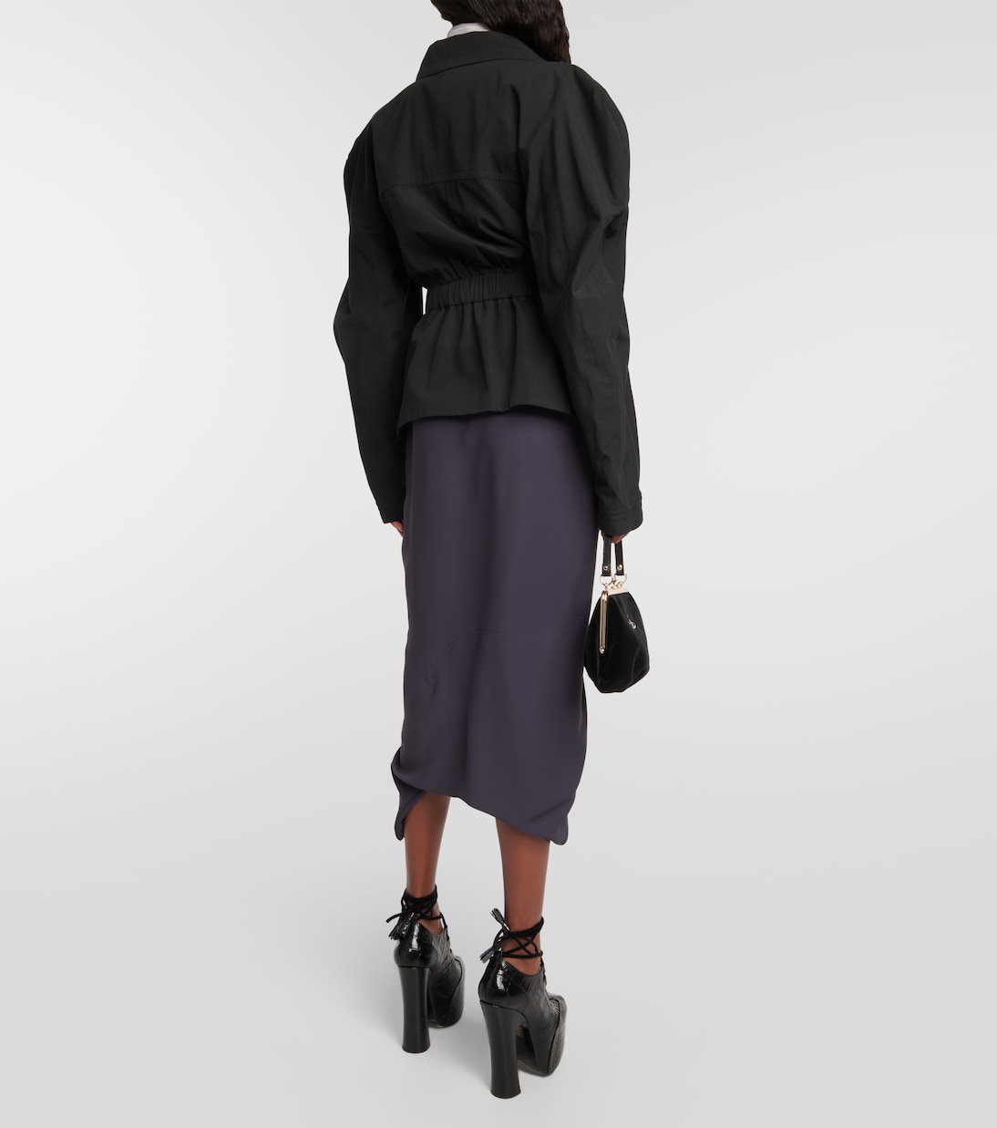 Jacke Jacques aus Baumwolle | Vivienne Westwood
