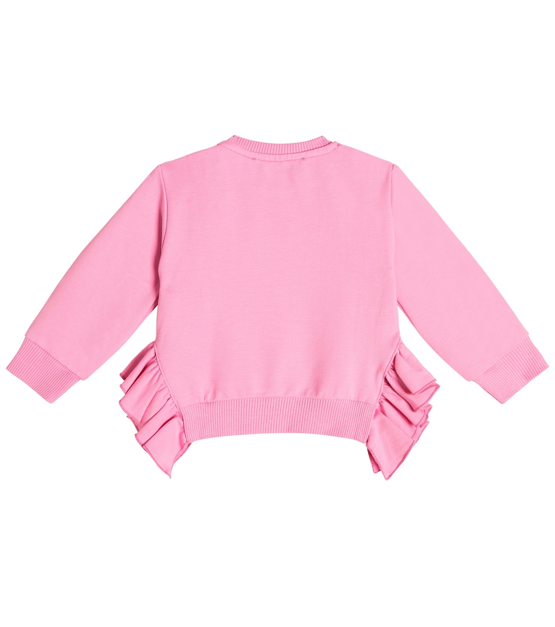 Bebé - sudadera Medusa en jersey de algodón | Versace Kids
