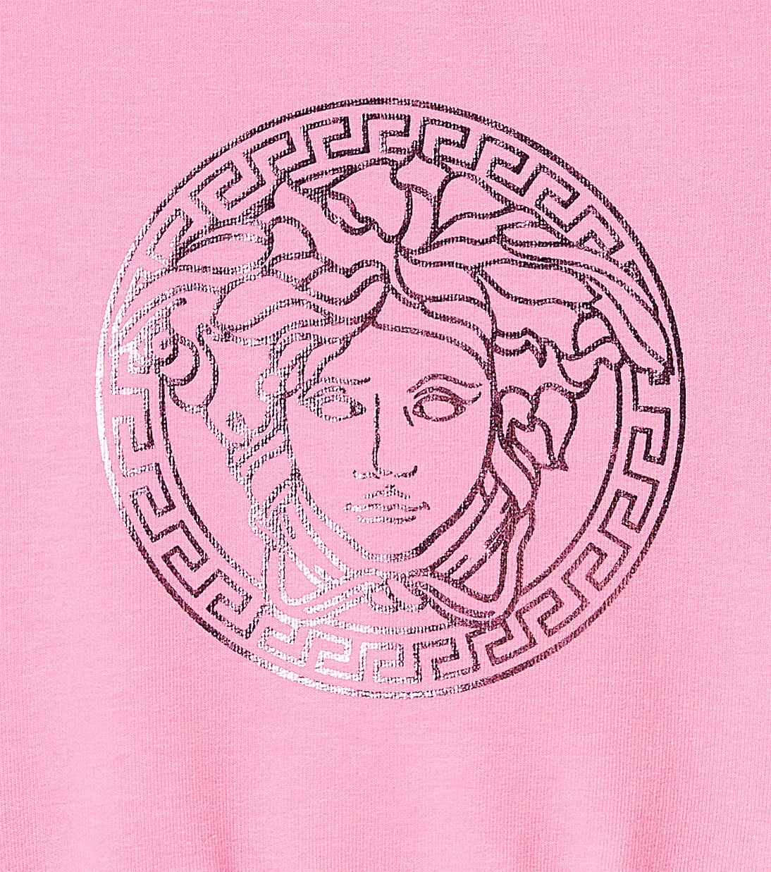Bebé - sudadera Medusa en jersey de algodón | Versace Kids