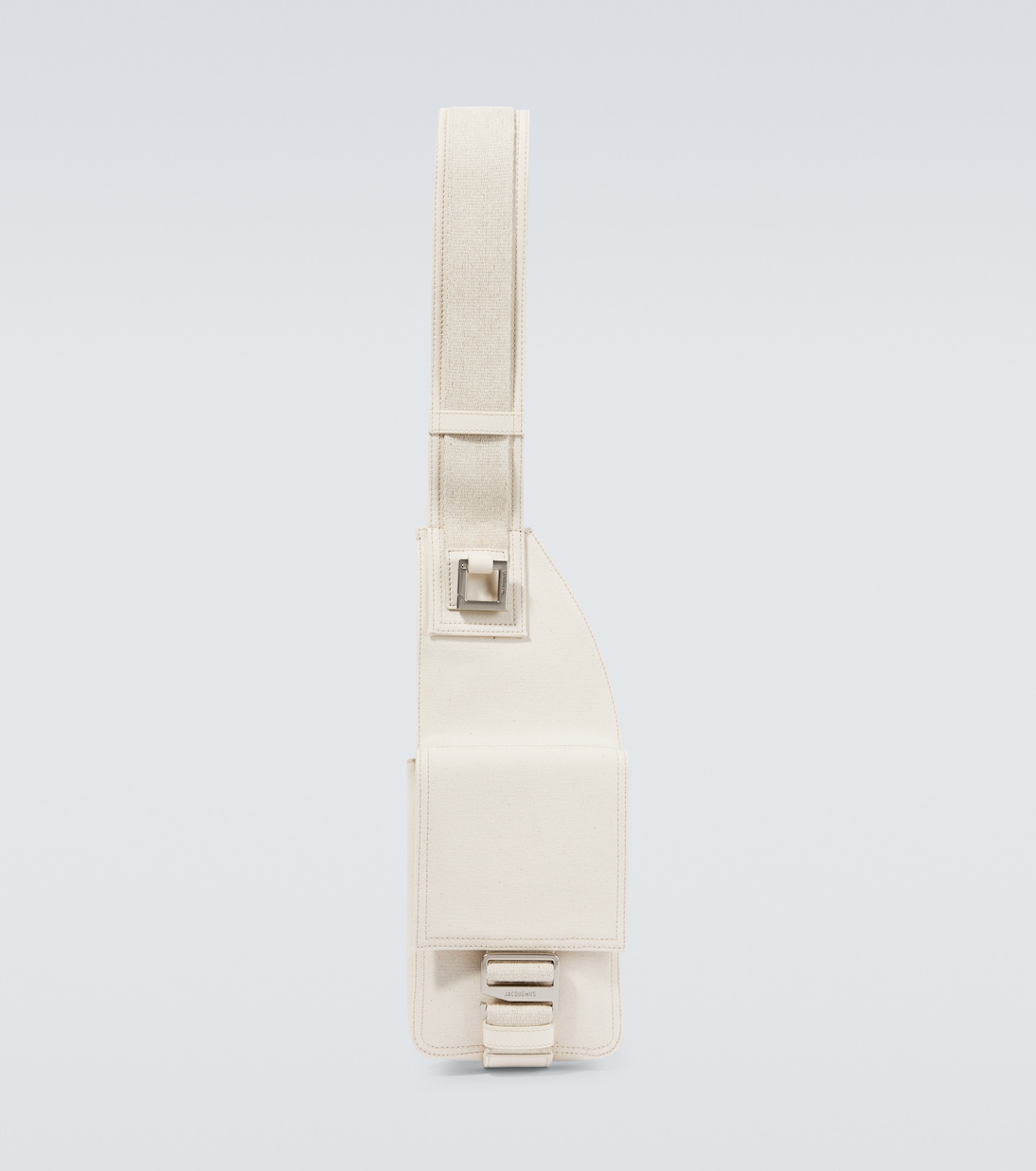 Marsupio La Banane Cuerda in pelle | Jacquemus