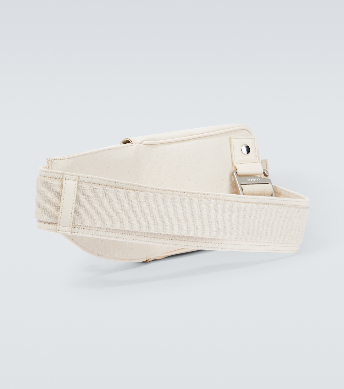 Marsupio La Banane Cuerda in pelle | Jacquemus