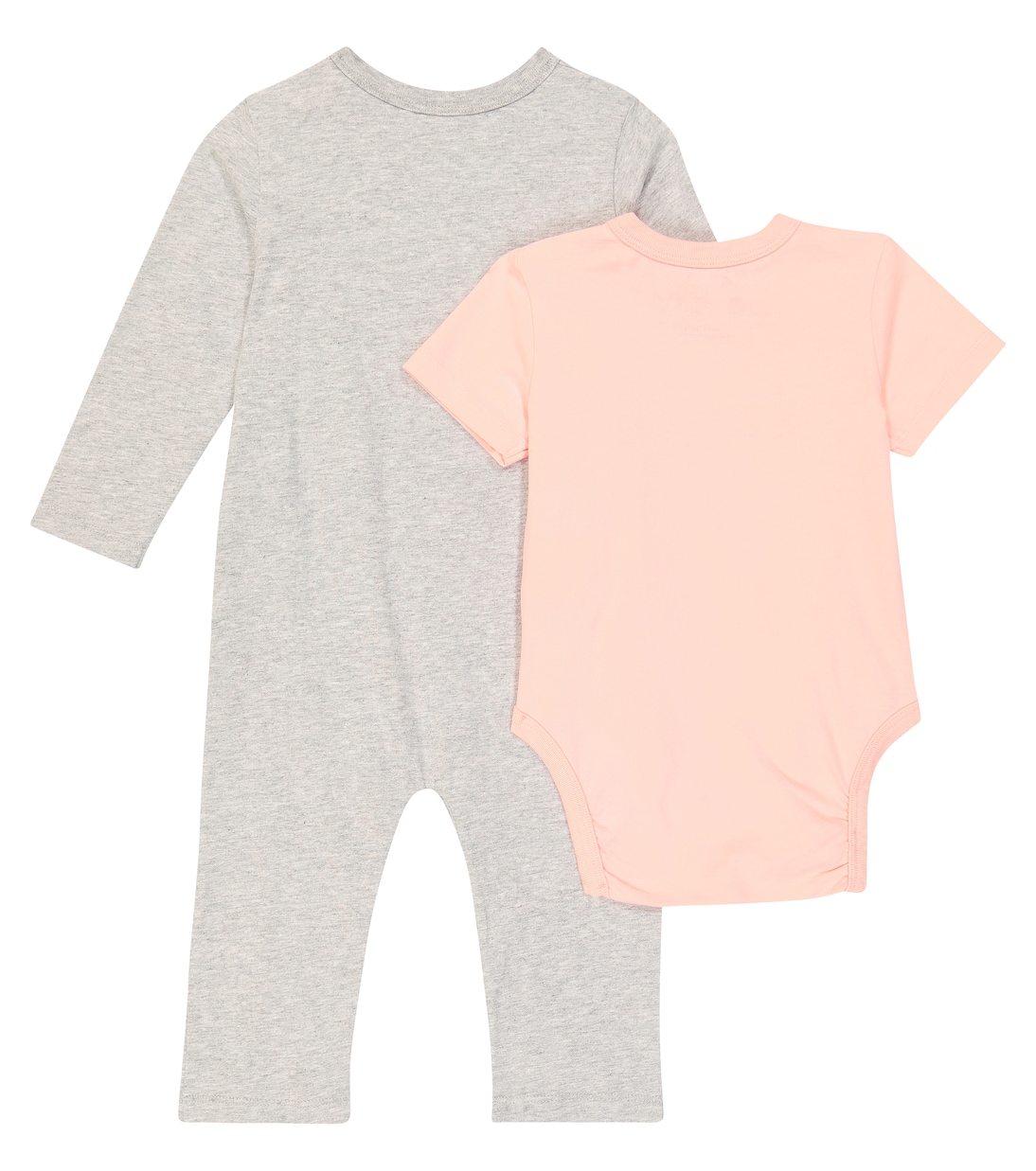 Bébé – Ensemble combi-pantalon et body | Off-White Kids
