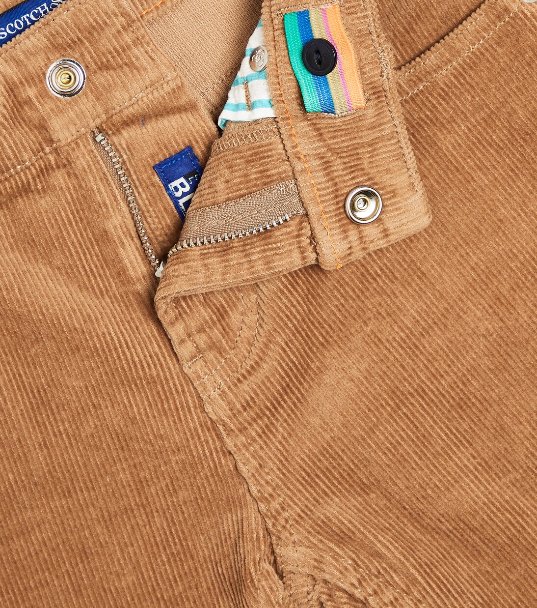 Dean jeans | Scotch & Soda Kids