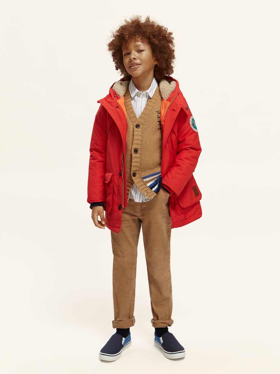Dean jeans | Scotch & Soda Kids
