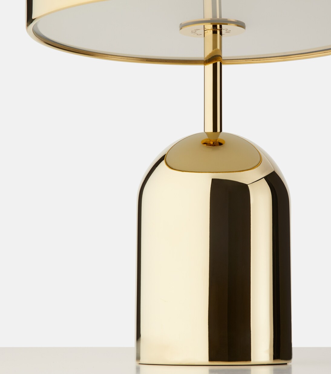 Bell LED table lamp | Tom Dixon