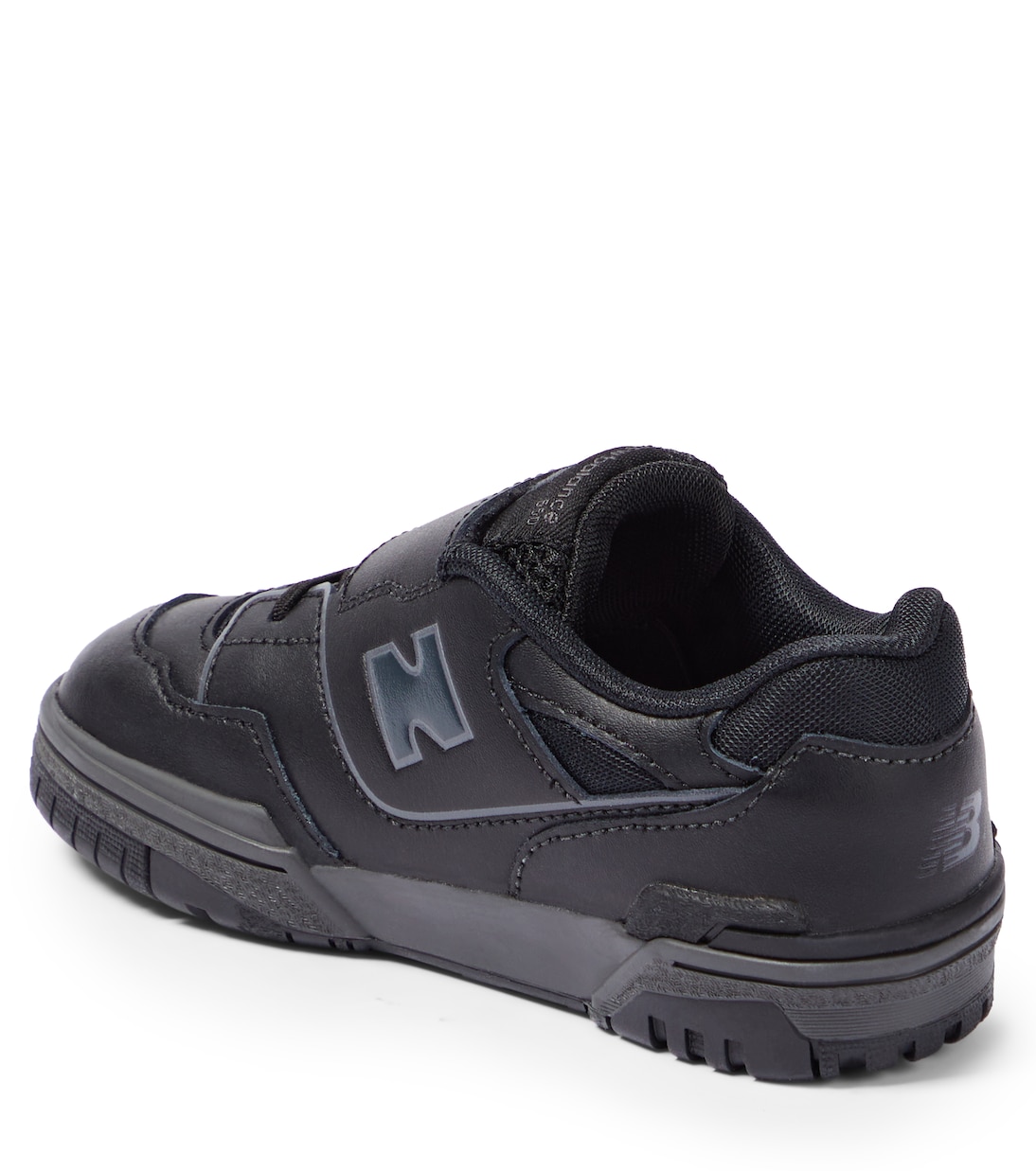 Sneakers 550 Bungee Lace in similpelle | New Balance Kids