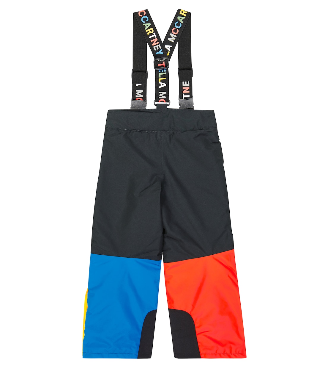 Mono de esquí colorblock | Stella McCartney Kids