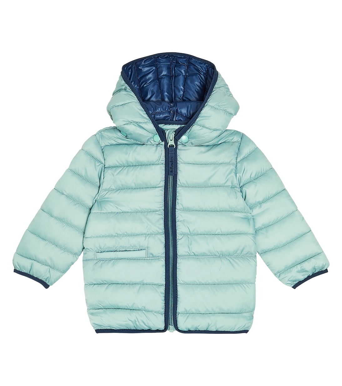 Baby Wattierte Jacke Harmony | Molo