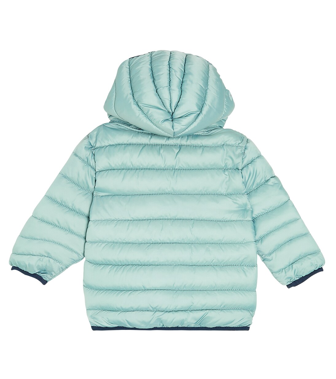Baby Wattierte Jacke Harmony | Molo