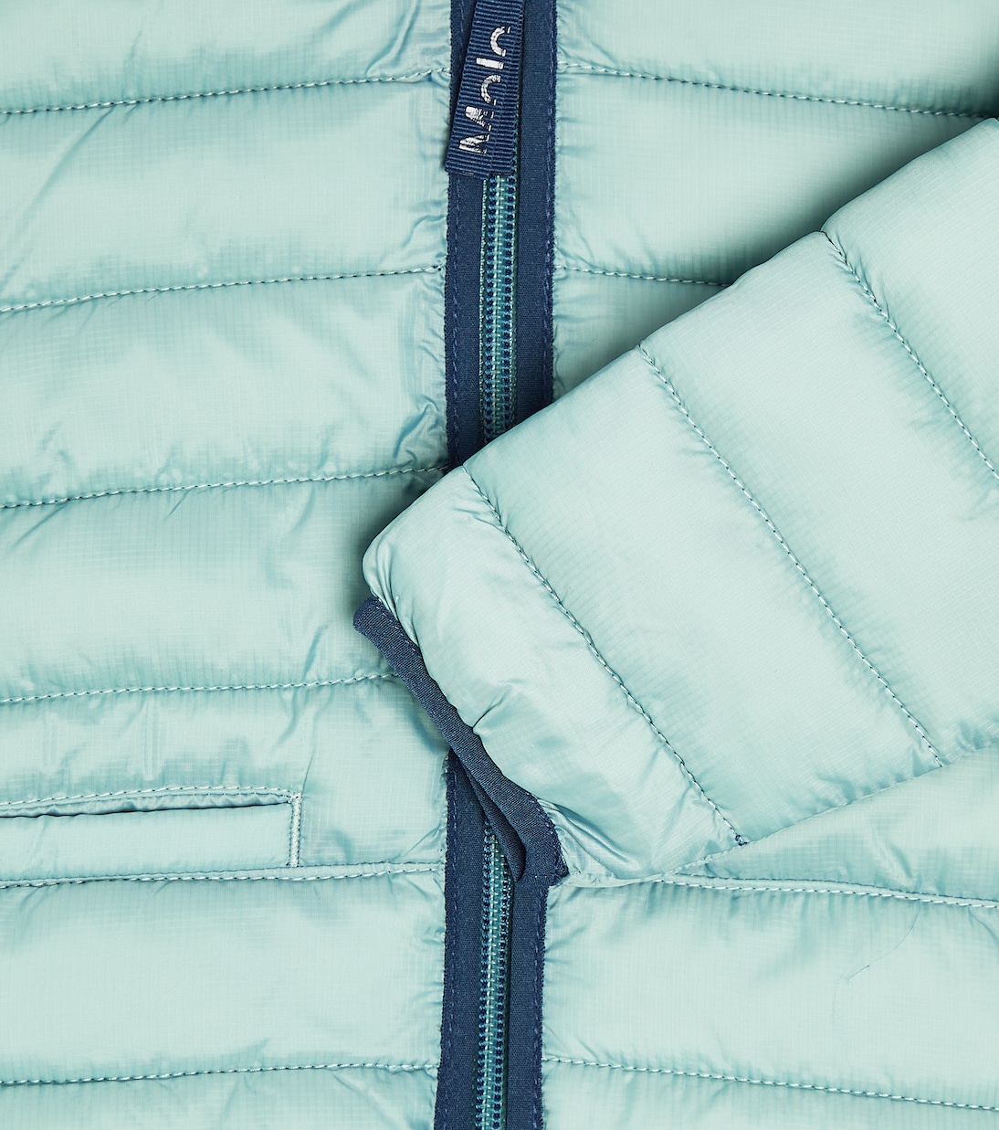 Baby Wattierte Jacke Harmony | Molo