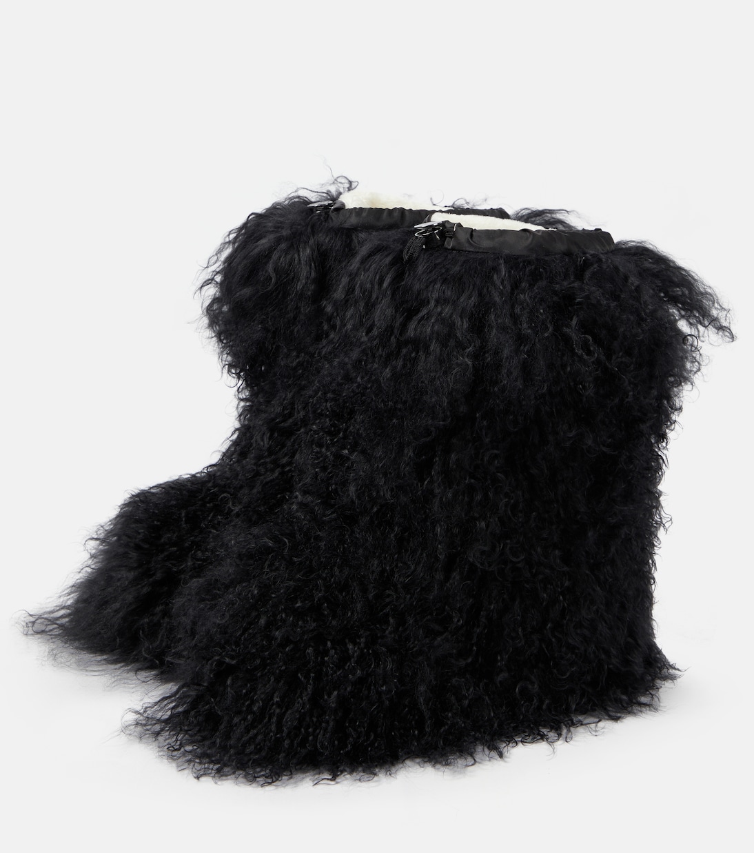 Botas Les Arcs 3B de borrego | Bogner