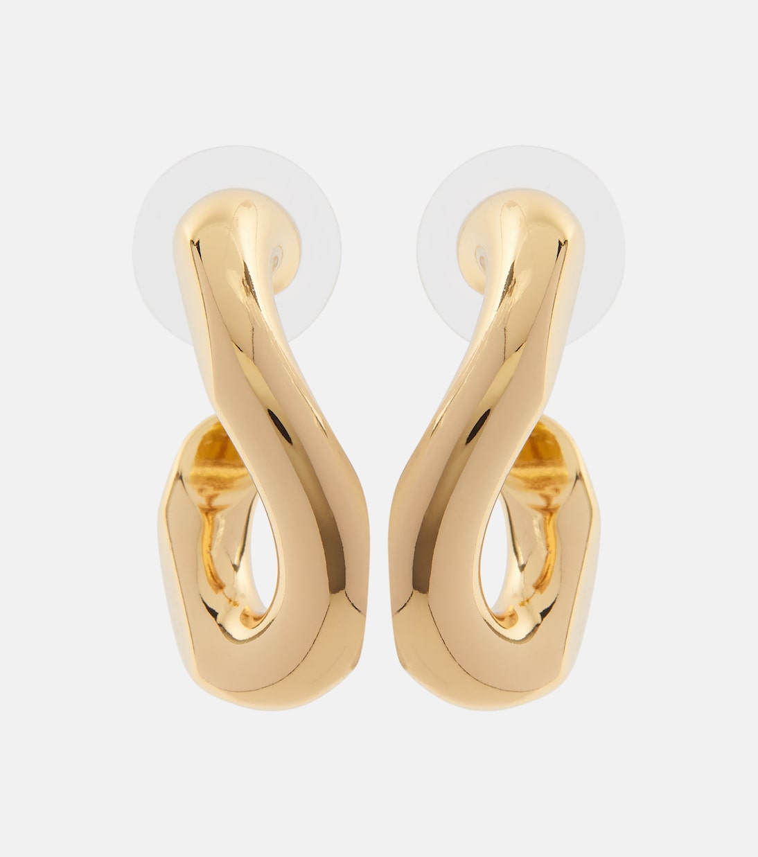 Boucles d’oreilles Links | Isabel Marant