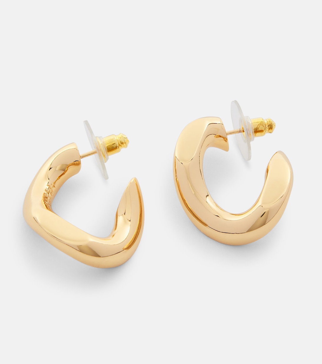 Boucles d’oreilles Links | Isabel Marant