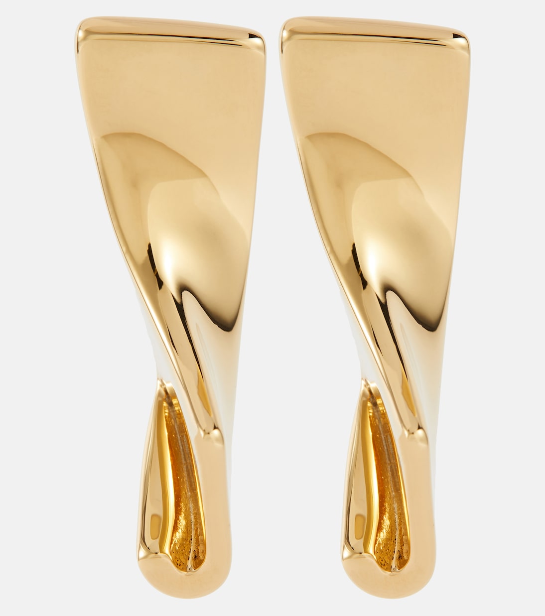 Boucles d’oreilles Les Boucles J | Jacquemus