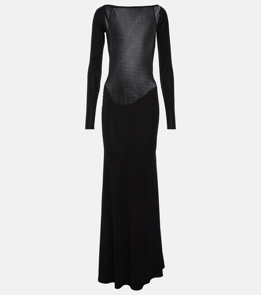 Robe aus Jersey | Alex Perry