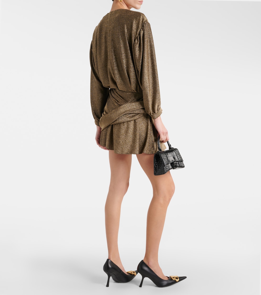 Minikleid | Balenciaga
