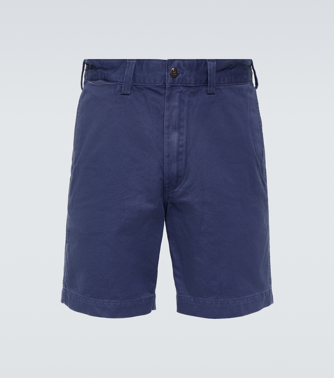 Shorts Salinger in canvas di cotone | Polo Ralph Lauren