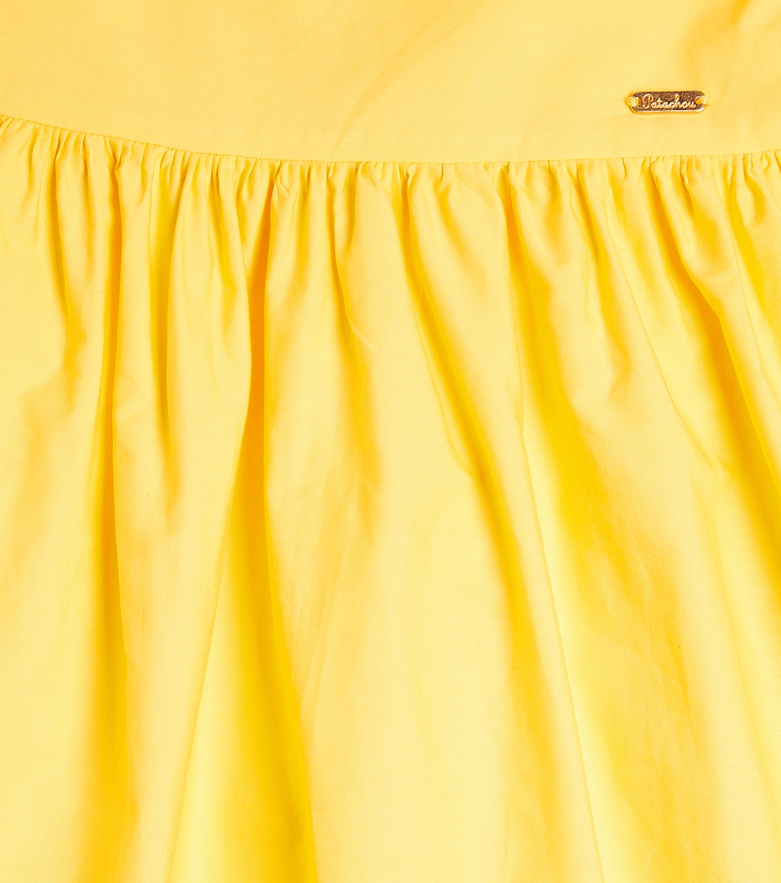 Kleid aus Baumwolle | Patachou