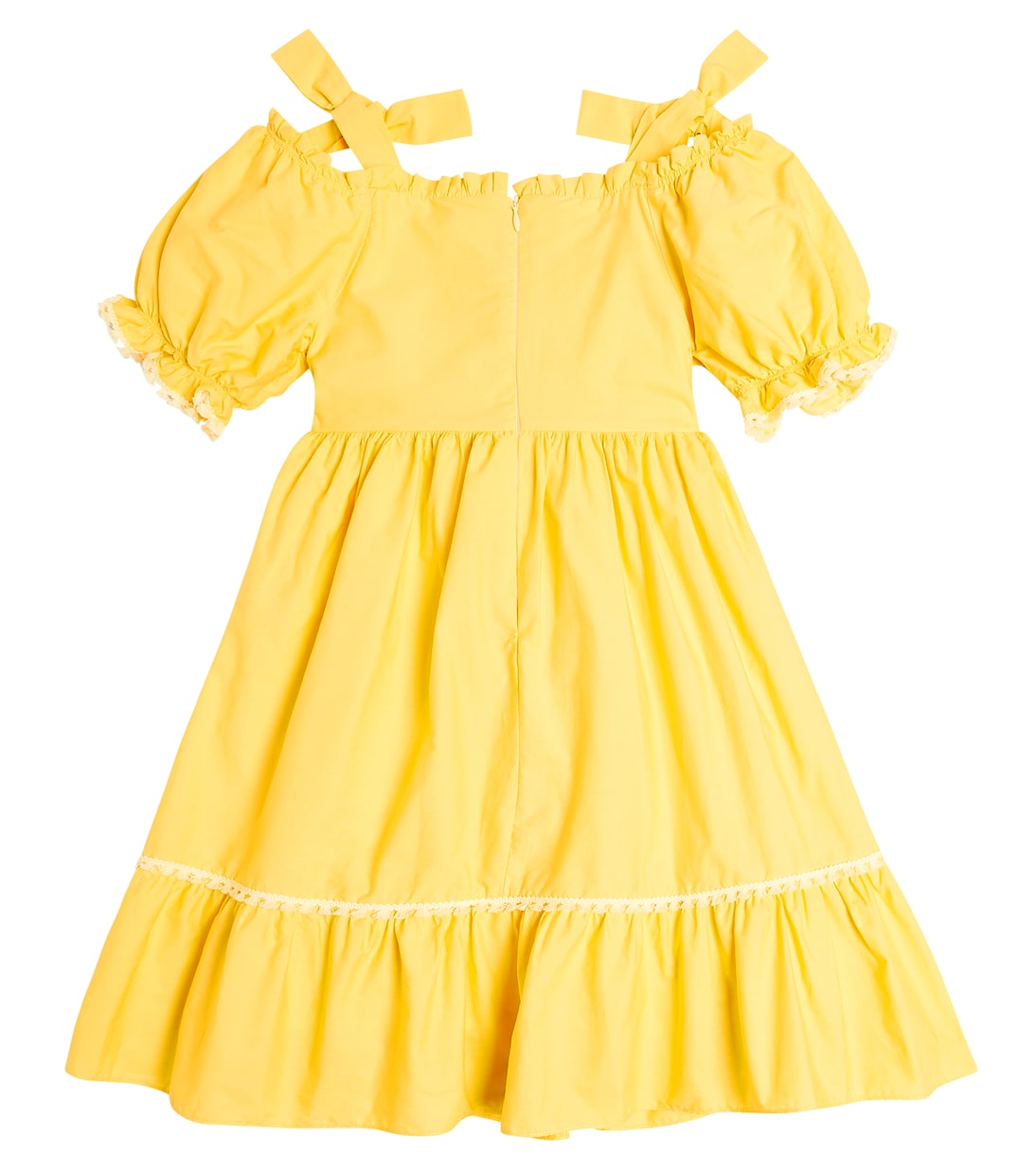 Kleid aus Baumwolle | Patachou