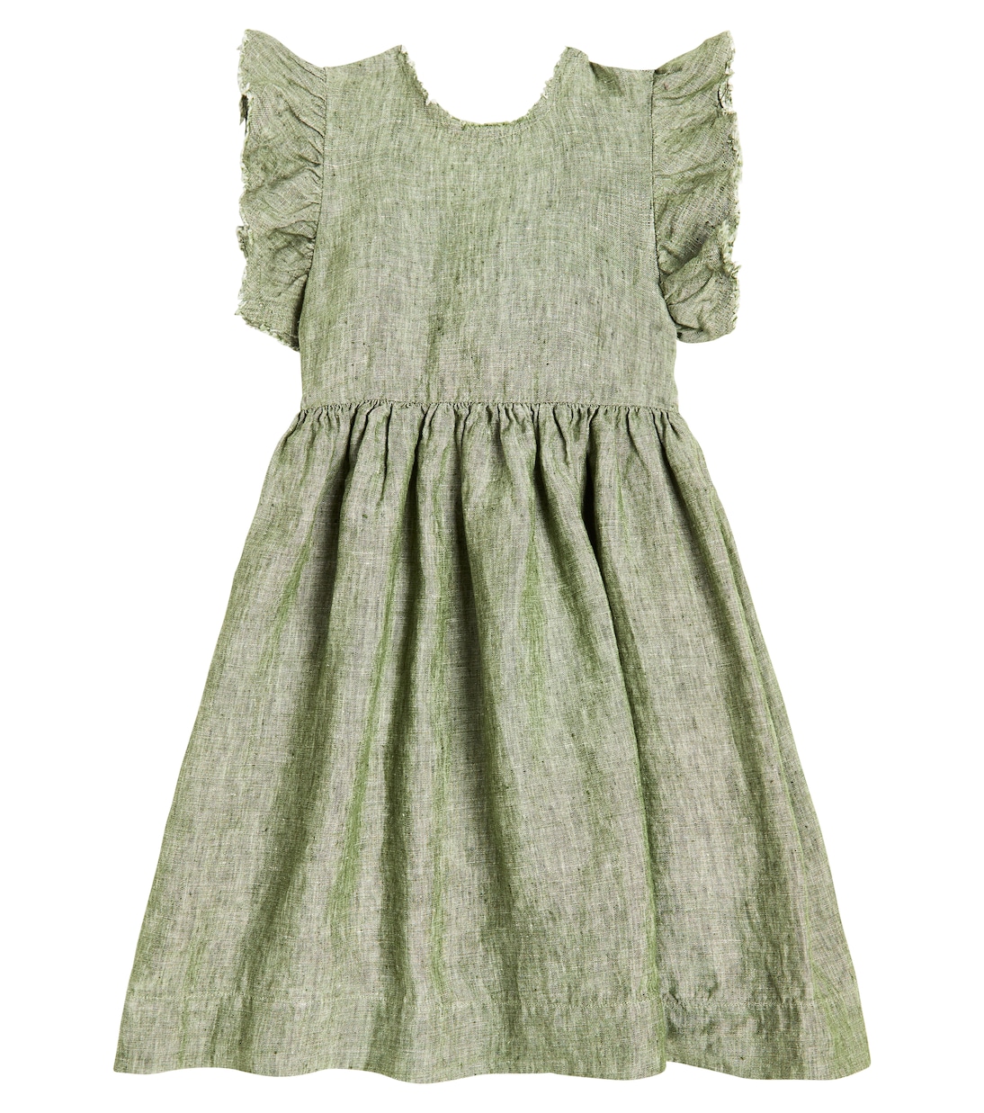 Robe en lin | Il Gufo
