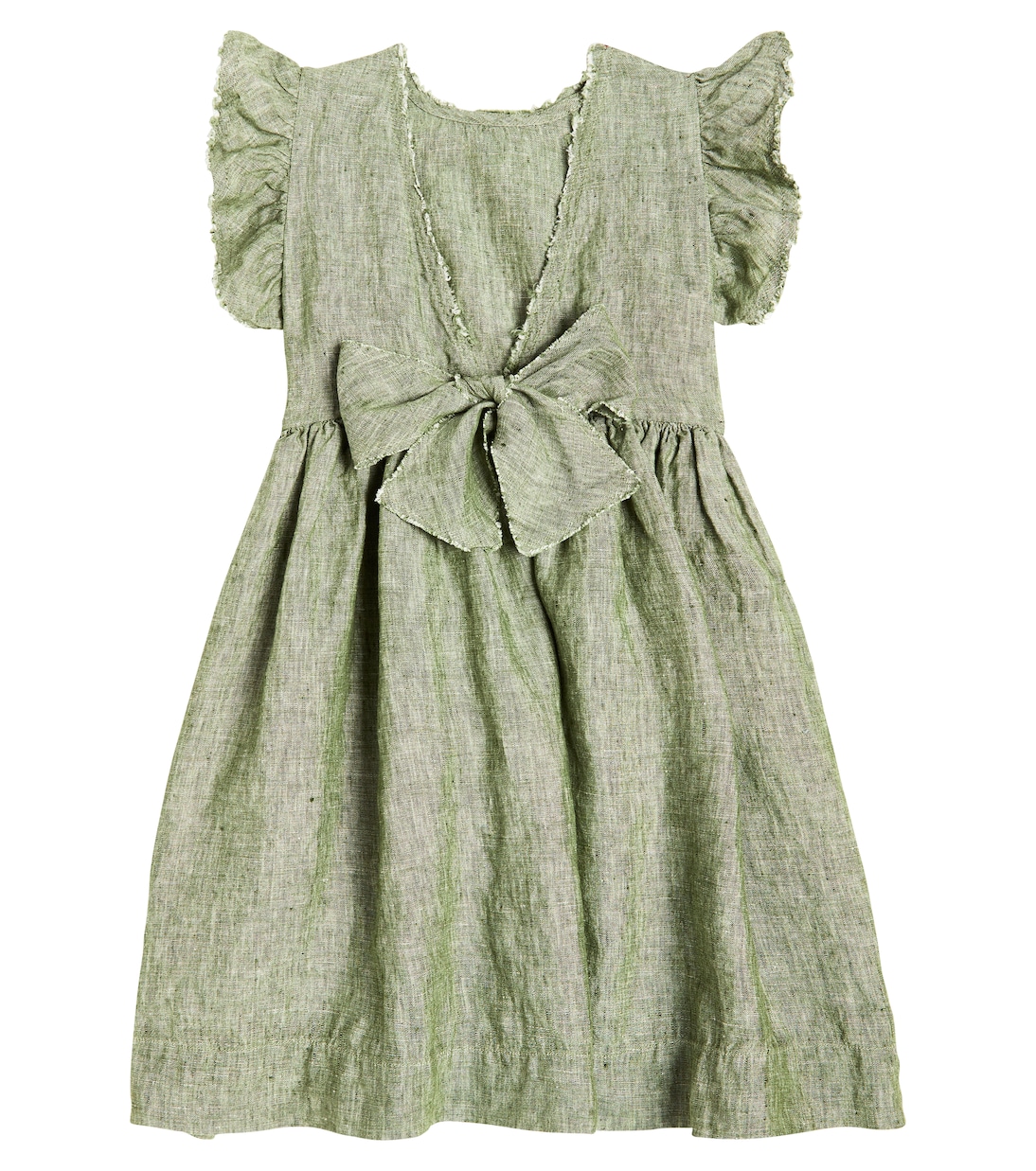 Robe en lin | Il Gufo