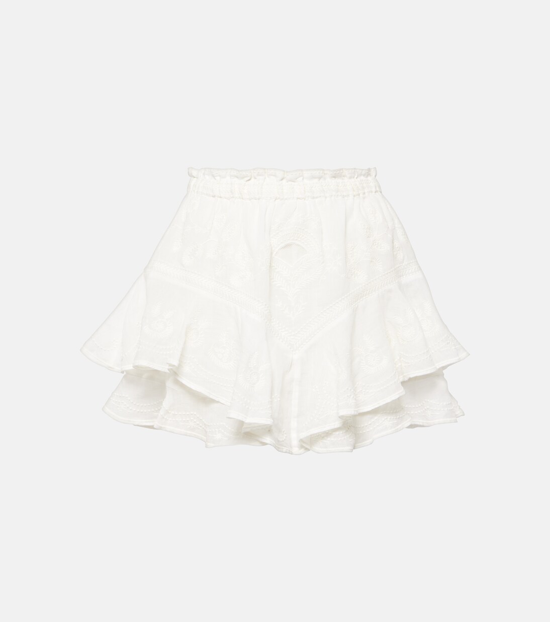 Isabel marant shorts outlet