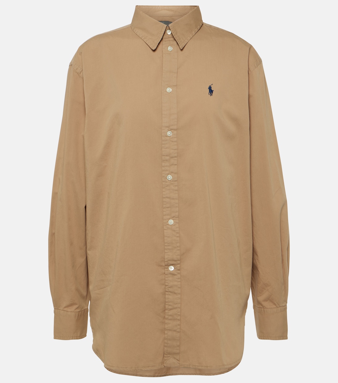 Camicia in cotone | Polo Ralph Lauren