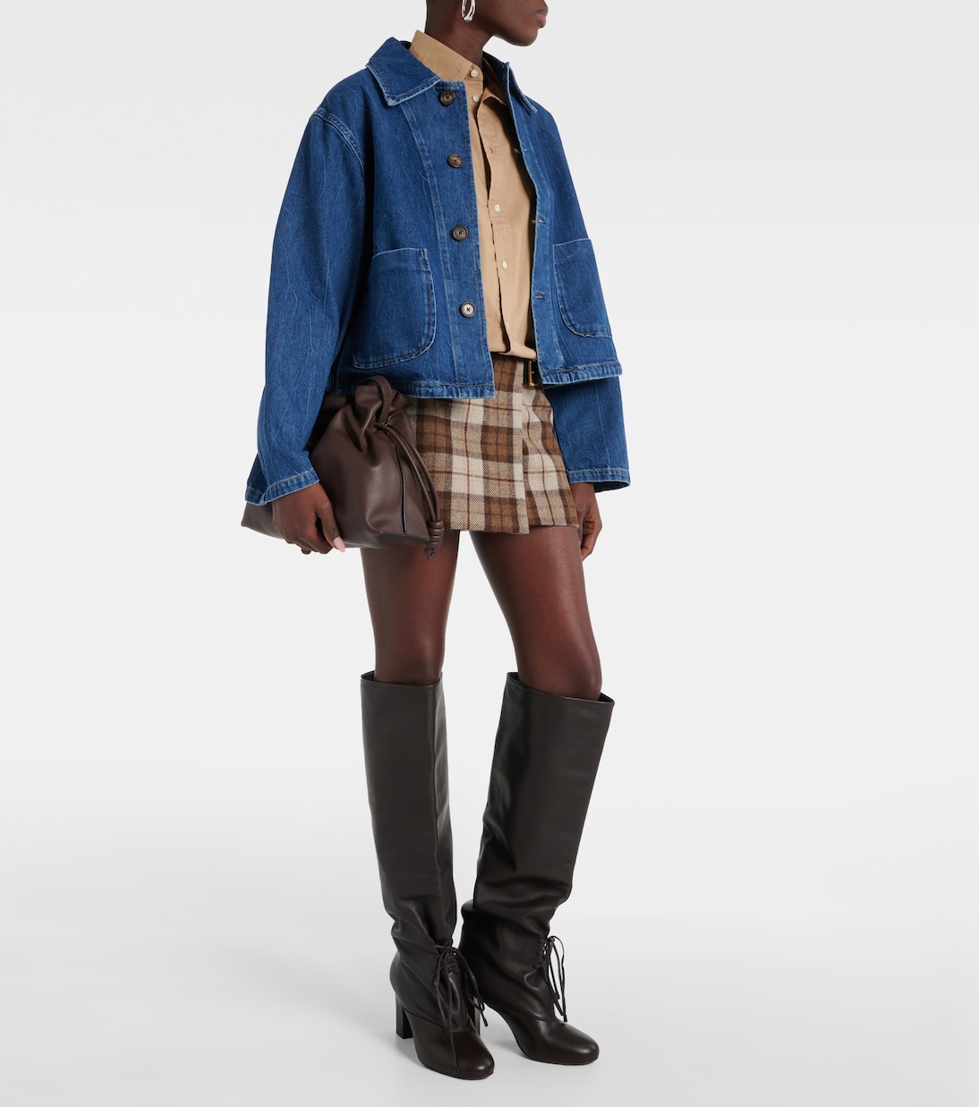 Camicia in cotone | Polo Ralph Lauren