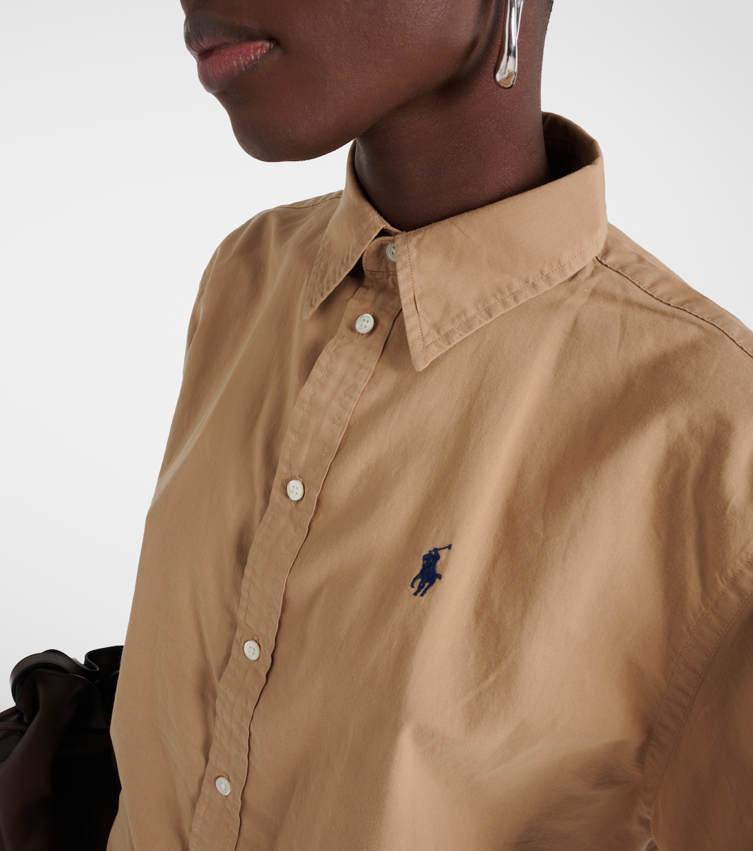 Camicia in cotone | Polo Ralph Lauren