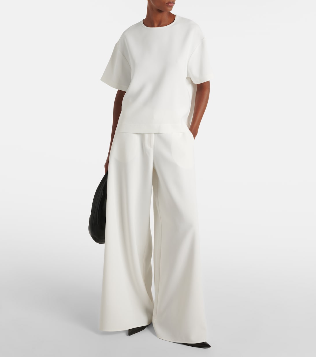 Weite Hose Sierra | The Frankie Shop