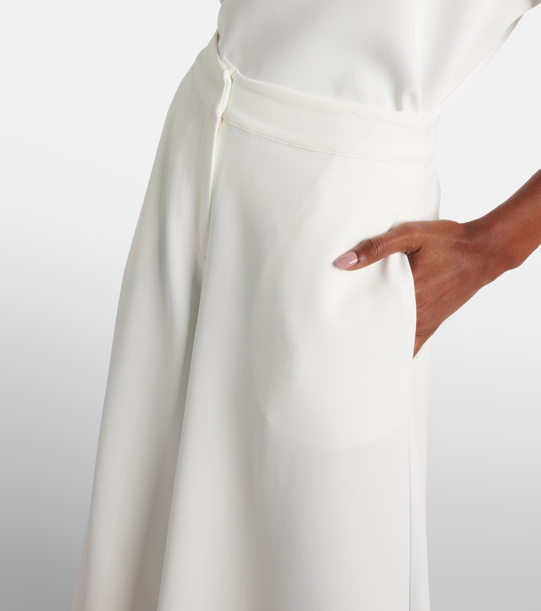 Weite Hose Sierra | The Frankie Shop