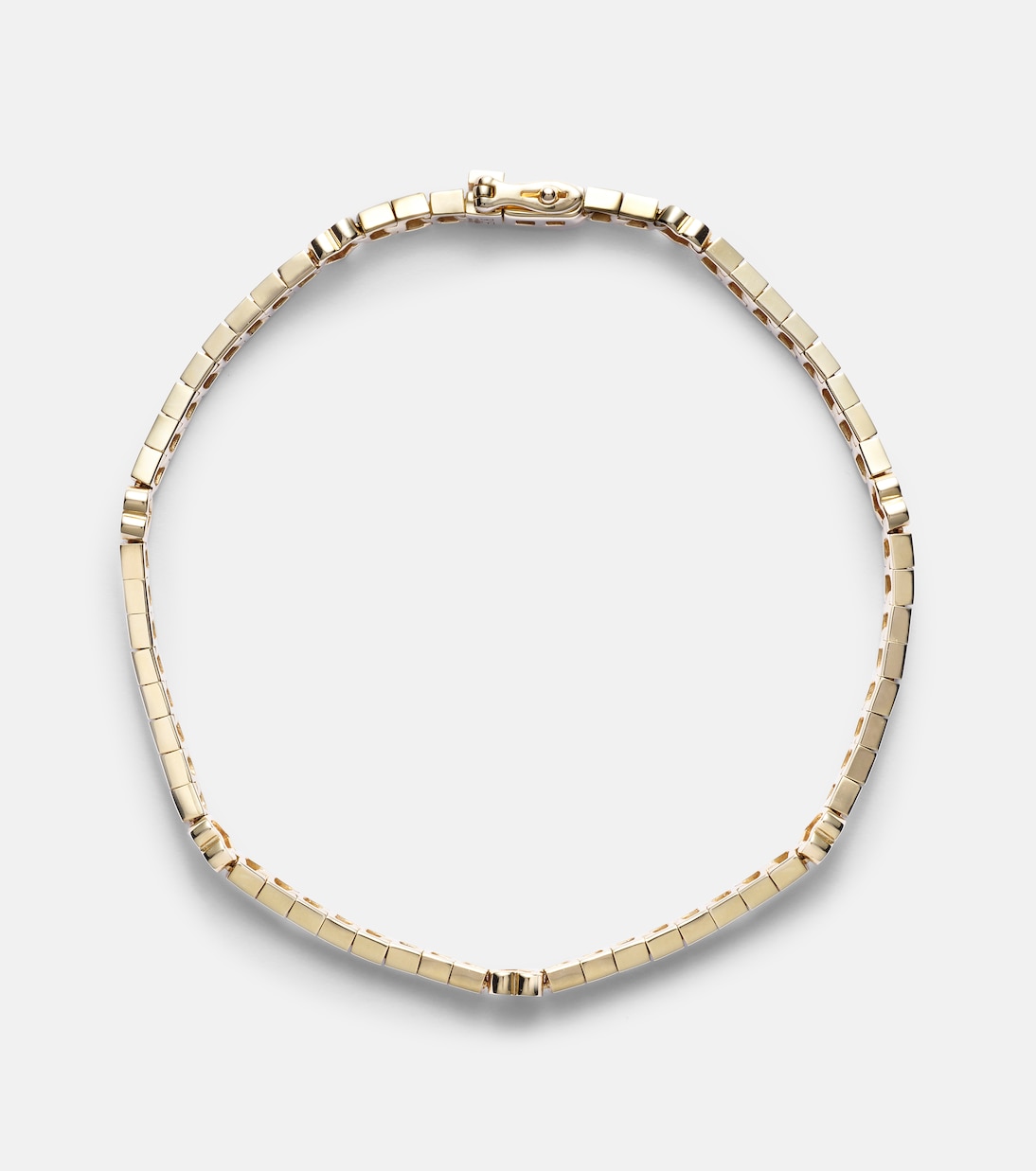 Bracciale Heart Pez in oro 14kt | Roxanne First