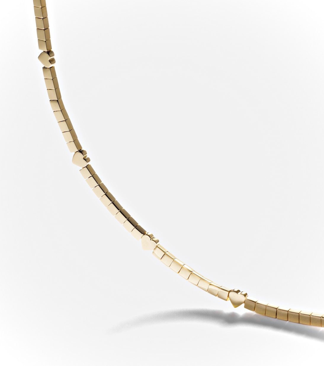 Bracciale Heart Pez in oro 14kt | Roxanne First