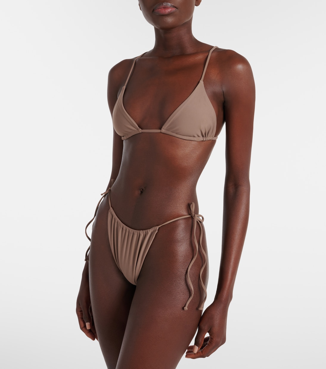 Top bikini Via | Jade Swim